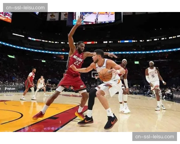 热火大胜篮网送对手九连败 阿德巴约23+9+6抢断创队史纪录